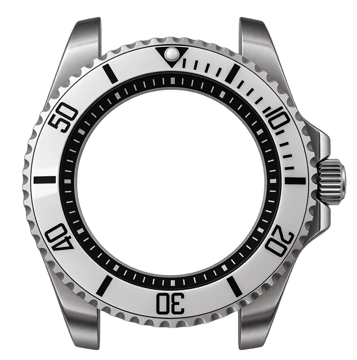 Blanco Rehaut Negro